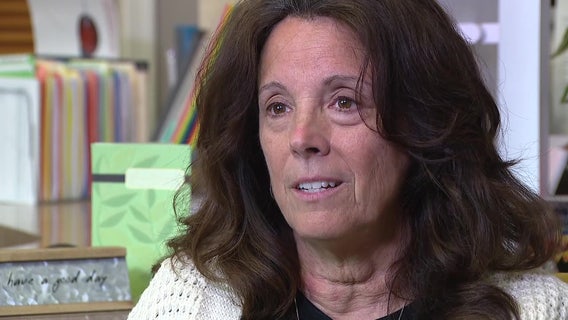 Gaudreau Family 5K: Jane Gaudreau helps fundraise to provide new playground for students with special needs