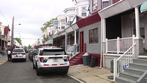 2-year-old boy critical after 2 children shot in separate incidents in West Philly: police