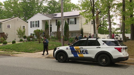 10-year-old boy fatally shot in Washington Township: police