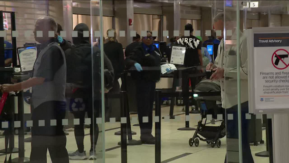 REAL ID deadline: Travelers can still fly without their REAL ID - for now