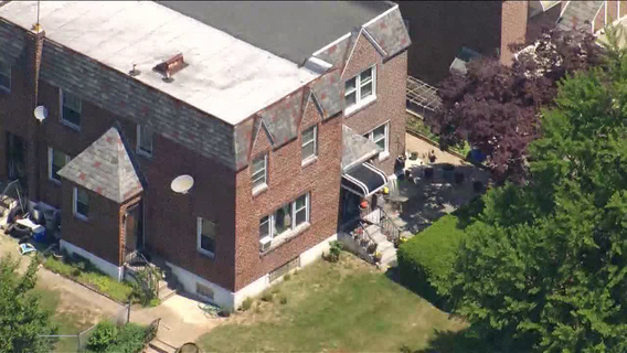 98-year-old man found dead in Philly home with large gash to the head