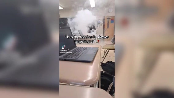 What is the Chromebook Challenge? Schools alert parents of dangerous social media trend