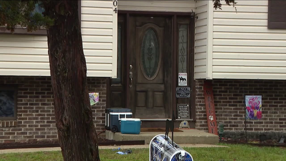 Neighbor who helped teen held captive in NJ house of horrors speaks out: 'It's sickening'