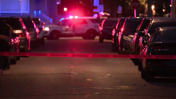 3-year-old killed trying to chase ball across street in Northeast Philadelphia