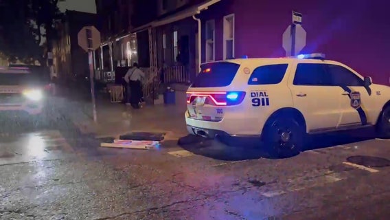 12-year-old boy shot and killed by older brother, 14, in West Philadelphia home: police