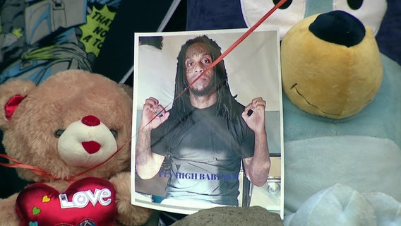 Family of hit-and-run victim urges suspect to come forward: 'Turn yourself in'