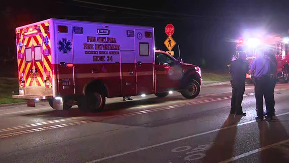 Deadly Fairmount Park shooting investigation: Everything we know after 2 killed, 9 injured on Memorial Day