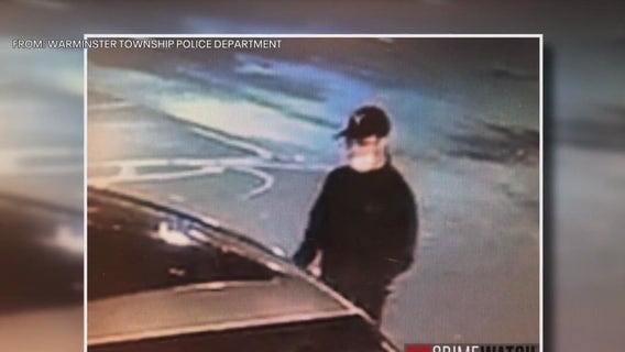 Convenience store customer kidnapped, robbed by man who got into the unlocked car: officials
