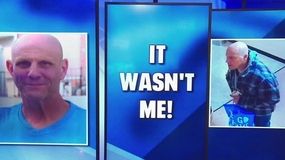 Man convicted of stealing Baby Jesus statue from Northern Liberties church speaks out