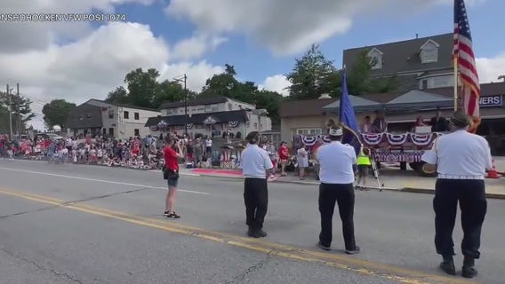 Whitemarsh Twp. 4th of July canceled: What residents are saying about the decision