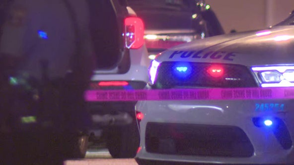 Man, 70, shot to death during carjacking in West Philadelphia: police