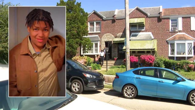 Teen charged with murder after boy, 12, killed making music video in Philly home