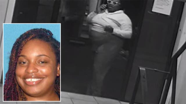 Woman arrested after starved dog dumped in trash bag at South Jersey apartments