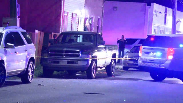 Airbnb party in Chester turns violent as exchange of gunfire kills teen, injures 5 others