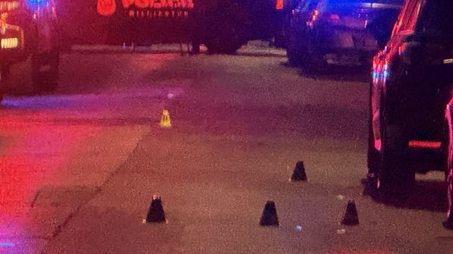 1 killed in Wilmington triple shooting; girl, 9, injured: officials