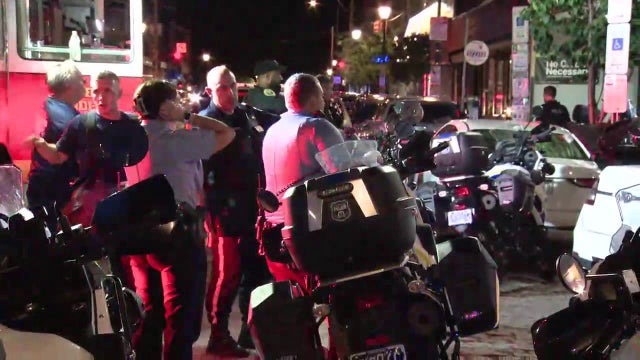 Vendors arrested in major drug bust selling marijuana illegally: officials