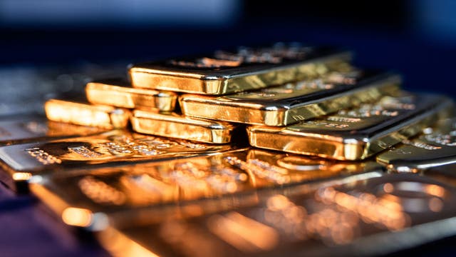 Elderly NJ man nearly scammed out of $750k in gold bars before police stepped in