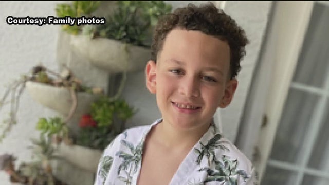Man who pled guilty to causing death of 8-year-old Philadelphia boy sentenced to 15 years in prison