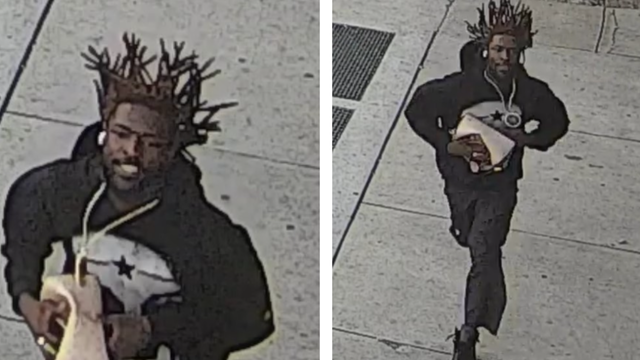 $20,000 reward offered for suspect in fatal double shooting at Logan elementary school