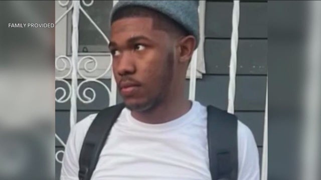 Fairmount Park shooting: Grieving family speaks out - 'My grandson didn't deserve it'