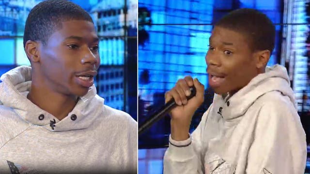 Philly rapper LGP QUA killed in Mother's Day shooting in Juniata Park