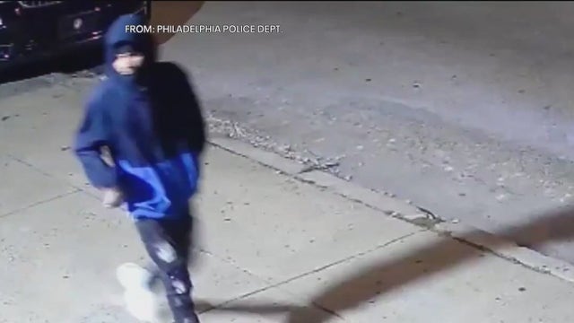 Owner of restaurant robbed while her kids watched describes terrifying ordeal with armed robber