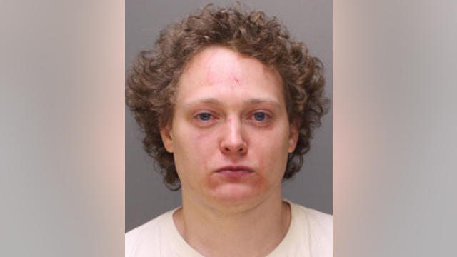 Drunk man found asleep inside Montgomery County home arrested: police