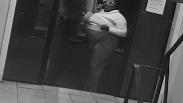 Dog dumped in trash bag at South Jersey apartments found alive; person of interest sought