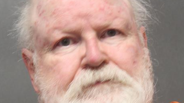 NJ man found with more than 340,000 child sex abuse images, videos: officials