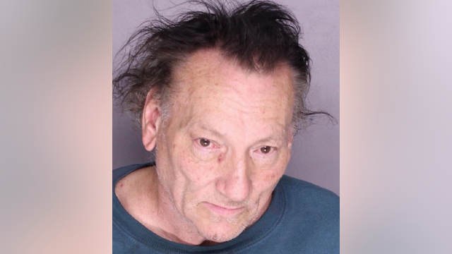 Bensalem man chased victim with knife, repeatedly tried to run him over: police