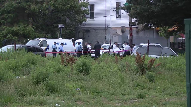 Officer-involved shooting kills man after fight and firing weapon: officials