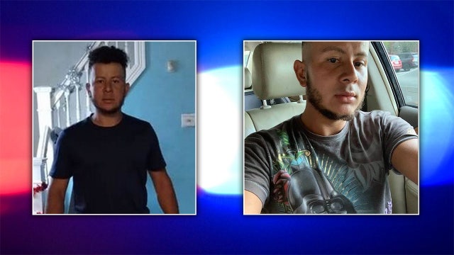 Honduran man wanted for deadly shooting inside Trenton rowhome