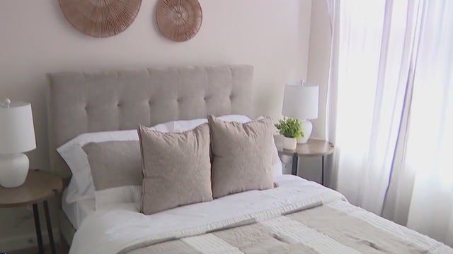 City unveils new properties for sale as part of affordable housing program