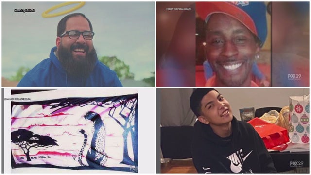 Save our Streets: Police, grieving families plea for help with unsolved homicide cases