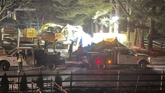 Bucks County jet fuel leak: Homeowners have more questions amid plans to drill recovery wells