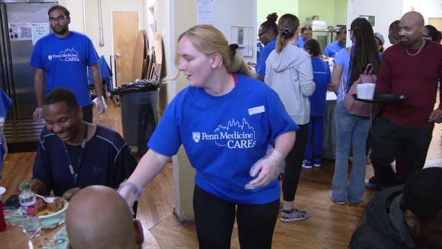 Chosen 300 outreach program concerned about federal budget cuts affecting its food programs