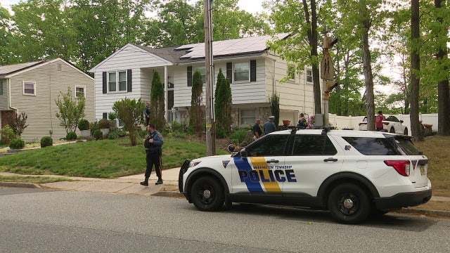 10-year-old boy fatally shot in Washington Township: police