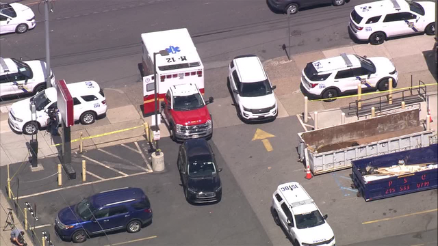 Child, 2, found safe after vehicle stolen in Philadelphia neighborhood: police