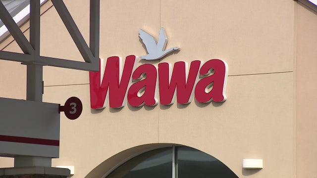 Skimming devices found on ATMs inside Wawa on Bethlehem Pike: police