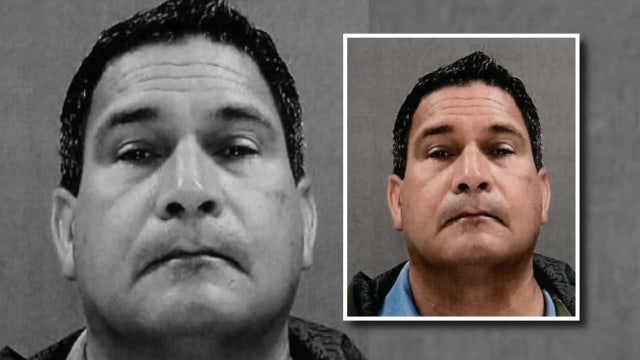 Former Bucks County officer charged, accused of using romance to trick elderly woman out of her estate