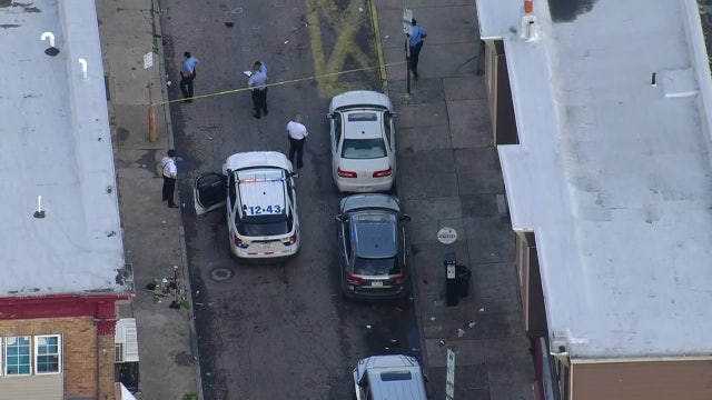 Fatal double shooting in Southwest Philly: police