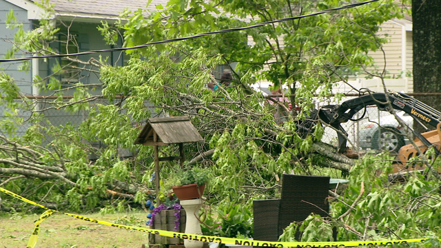Rare 'gustnado' formed in South Jersey last week. Here's what it means: