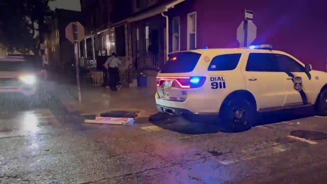 12-year-old boy shot and killed by older brother, 14, in West Philadelphia home: police