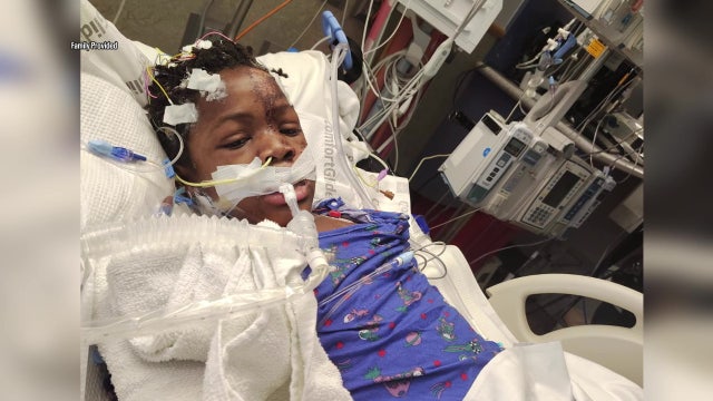 Chester family receives 'disrespectful' anonymous packages after 8-year-old son paralyzed from hit-and-run