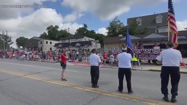 Whitemarsh Twp. 4th of July canceled: What residents are saying about the decision