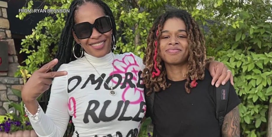 Fairmount Park shooting: Heartbroken mother shares grief of losing her daughter in gunfire