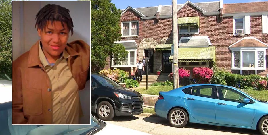 Teen charged with murder after boy, 12, killed making music video in Philly home