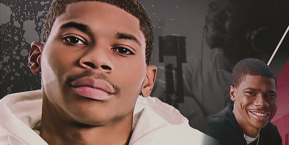 Funeral held for beloved Philly rapper LGP QUA as 2 suspects arrested