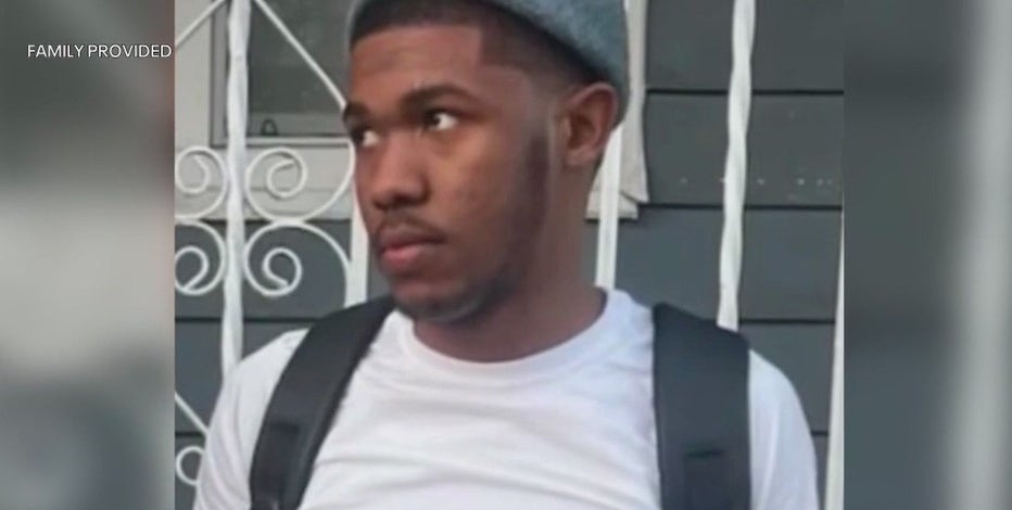 Fairmount Park shooting: Grieving family speaks out - 'My grandson didn't deserve it'