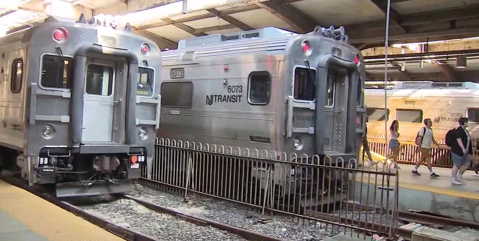 NJ Transit strike: How commuters will be impacted as union launches strike